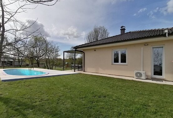 Villa Leonika