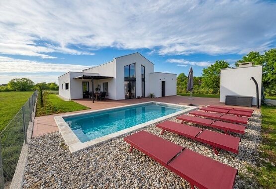 Villa Kinkeli